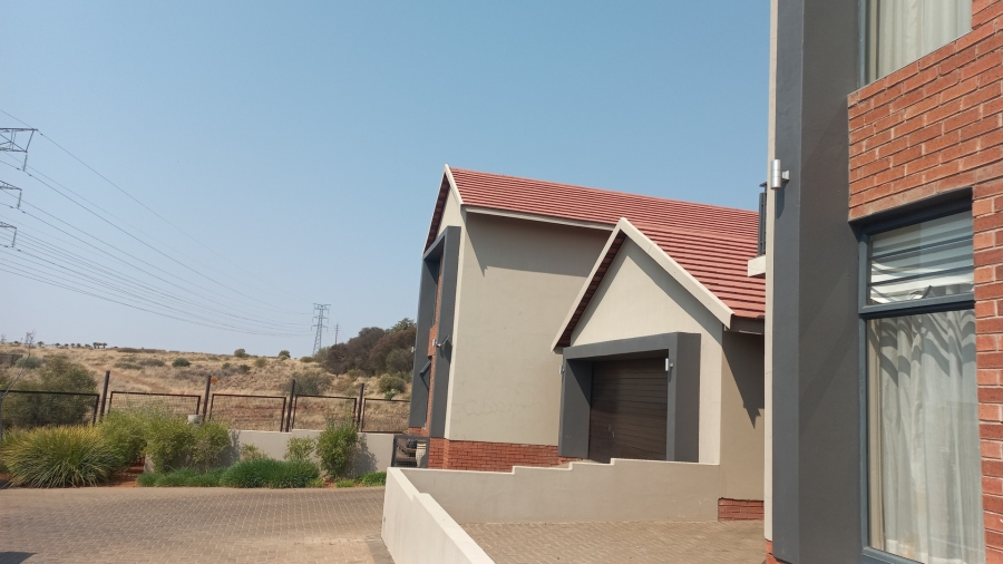 3 Bedroom Property for Sale in Wild Olive Estate Free State